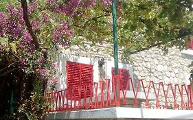 Stone House In Buljarica