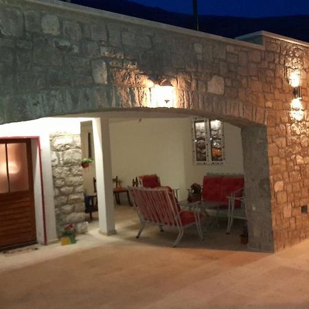 Willa Stone House In Buljarica Petrovac Zewnętrze zdjęcie