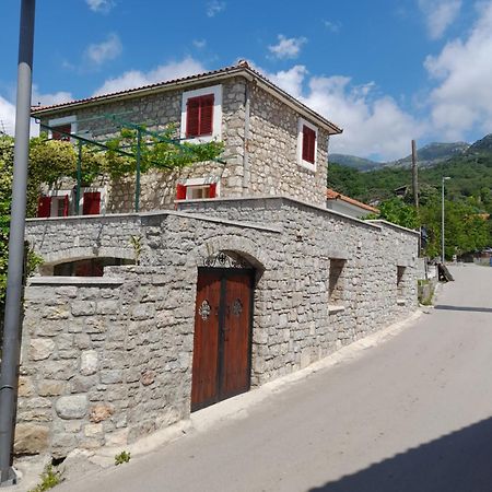 Willa Stone House In Buljarica Petrovac Pokój zdjęcie