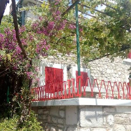 Willa Stone House In Buljarica Petrovac Zewnętrze zdjęcie