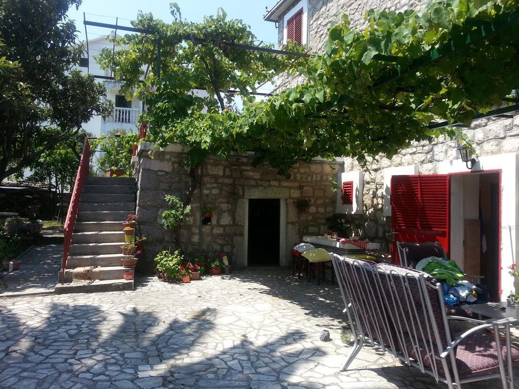 Willa Stone House In Buljarica Petrovac Pokój zdjęcie
