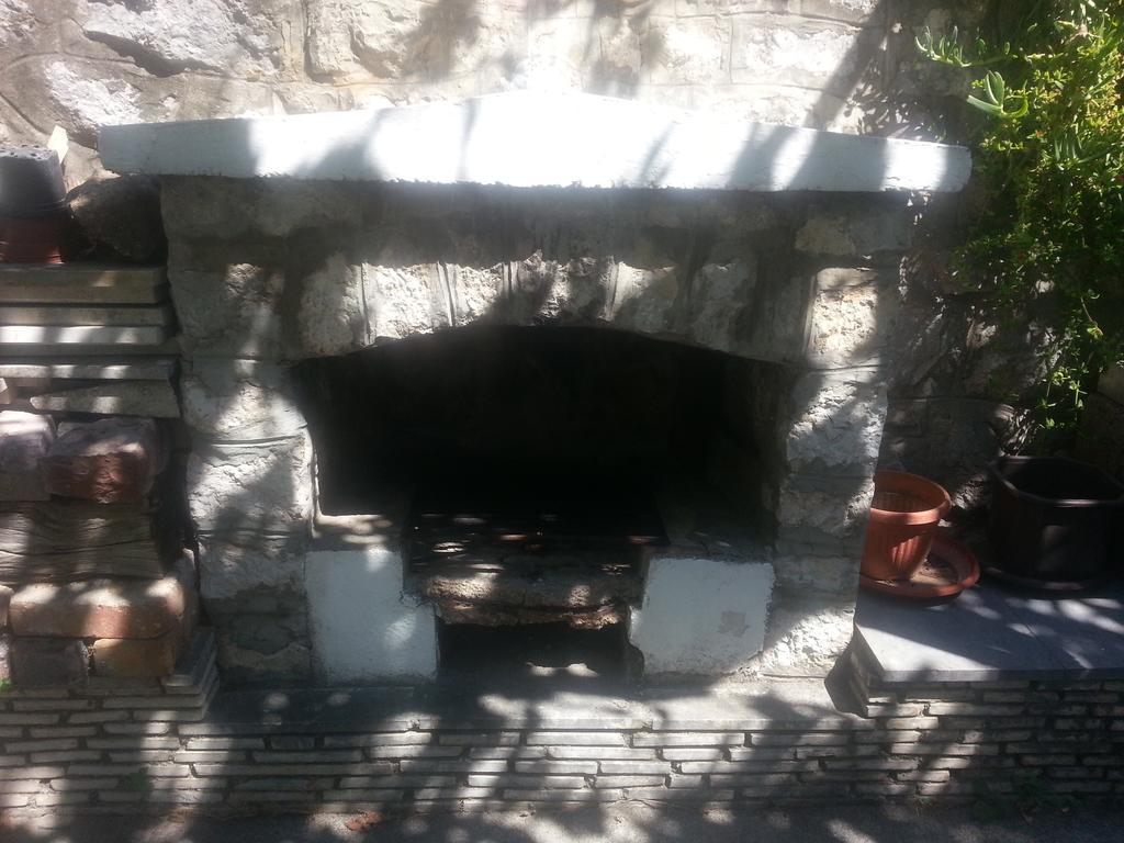 Willa Stone House In Buljarica Petrovac Pokój zdjęcie