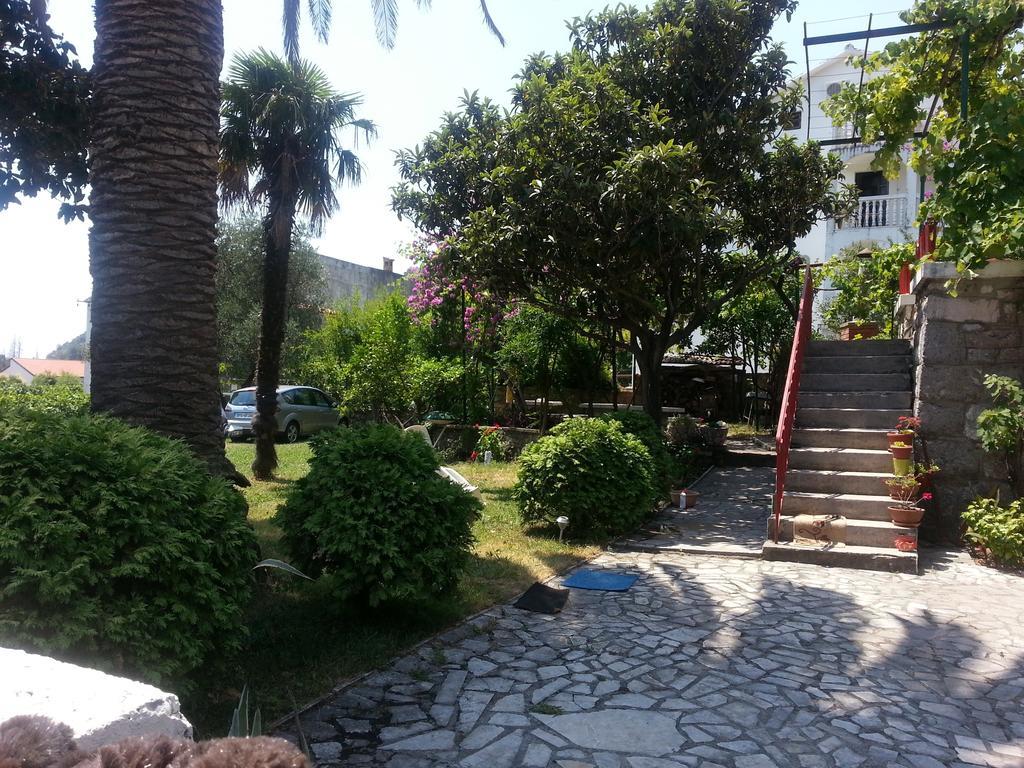 Willa Stone House In Buljarica Petrovac Pokój zdjęcie