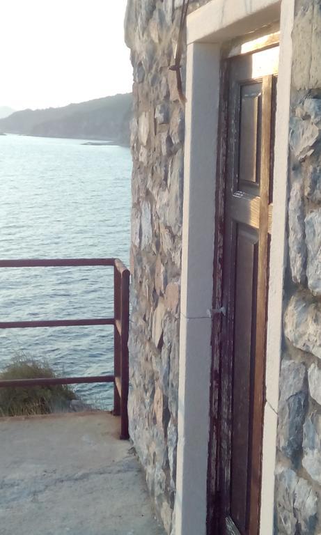 Willa Stone House In Buljarica Petrovac Zewnętrze zdjęcie