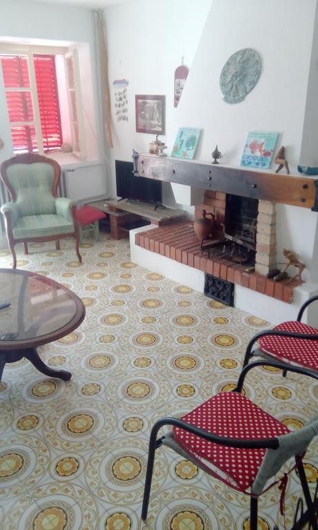 Willa Stone House In Buljarica Petrovac Zewnętrze zdjęcie