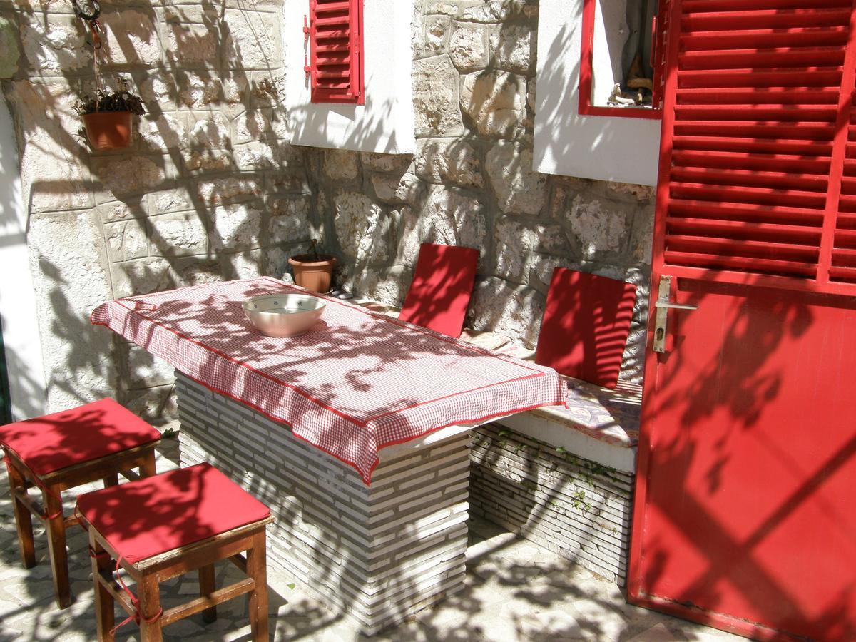 Willa Stone House In Buljarica Petrovac Zewnętrze zdjęcie
