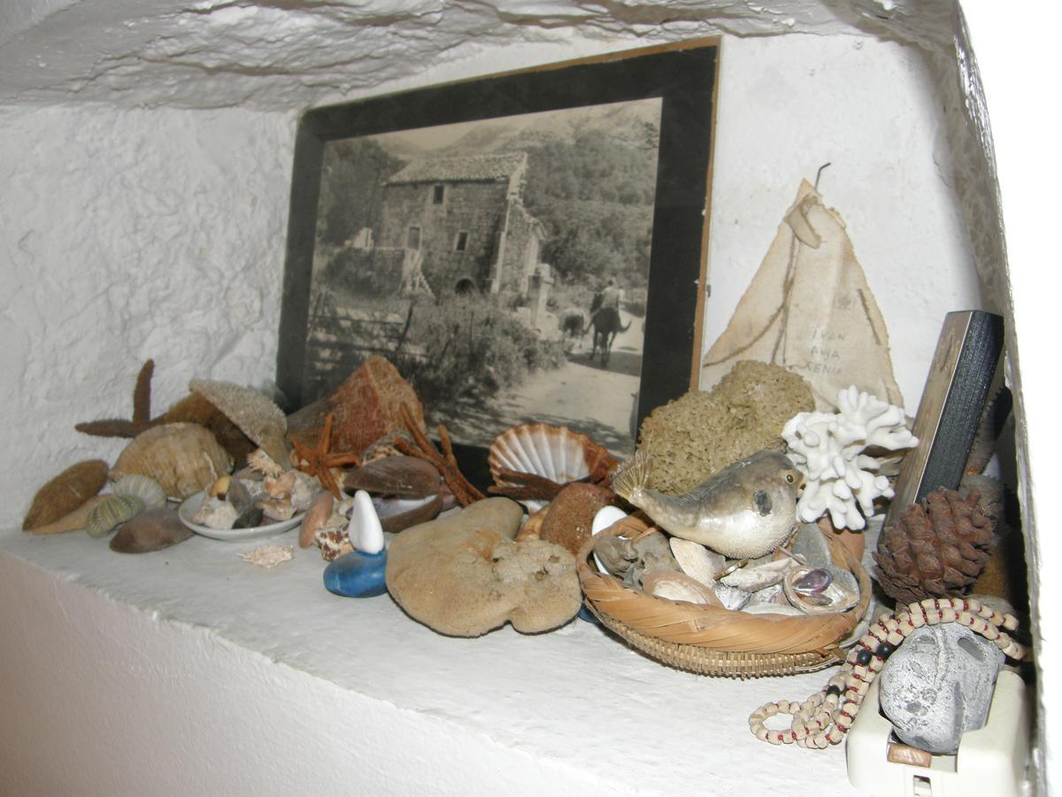 Willa Stone House In Buljarica Petrovac Zewnętrze zdjęcie