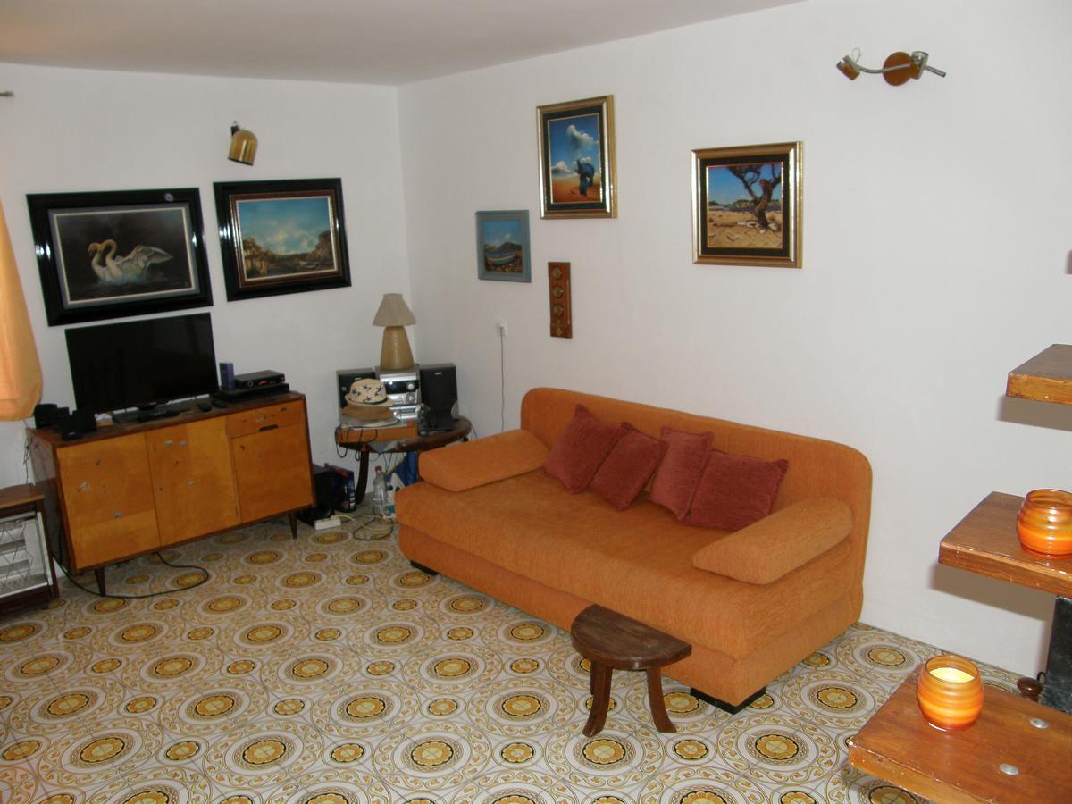 Willa Stone House In Buljarica Petrovac Zewnętrze zdjęcie