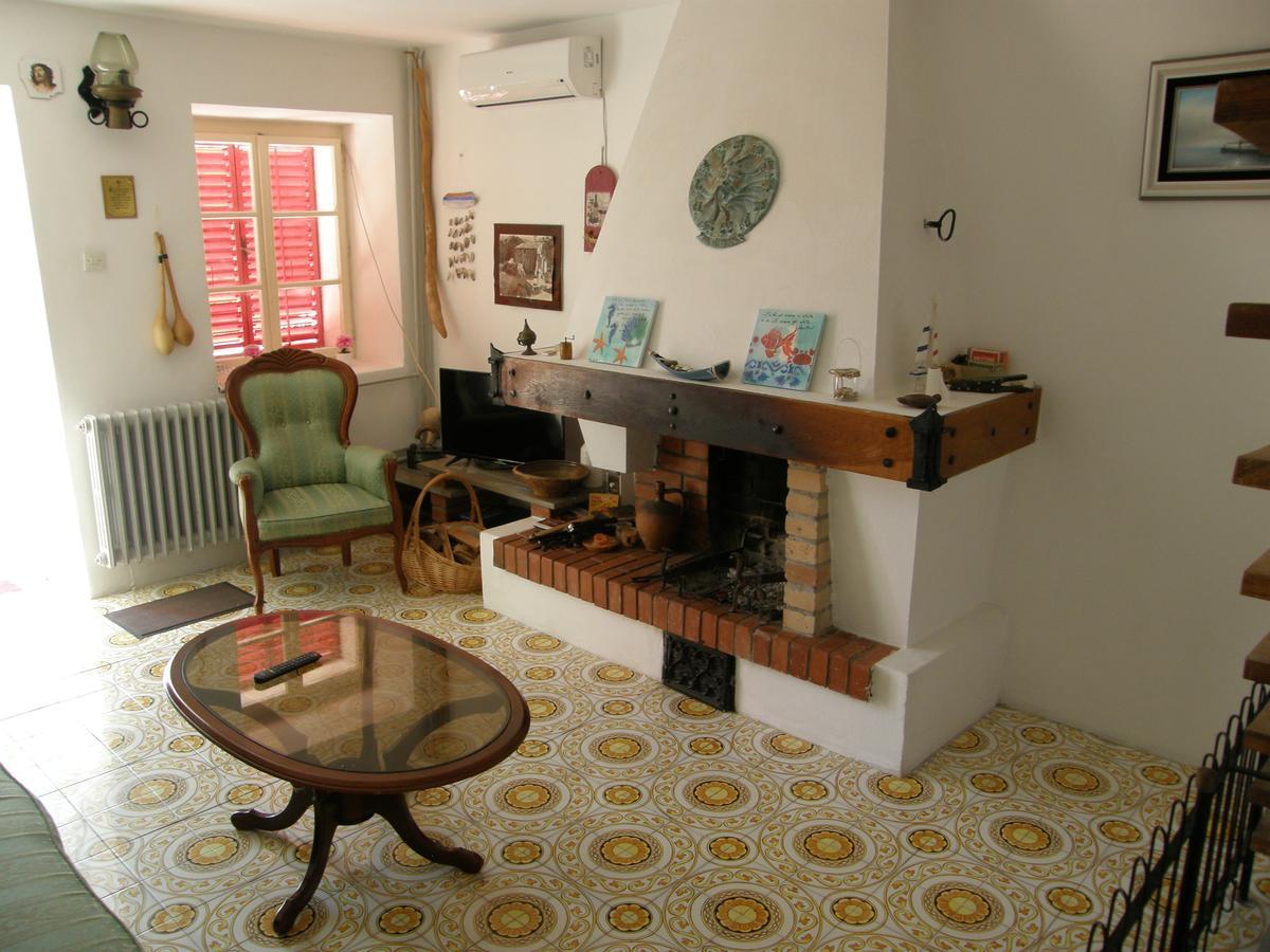 Willa Stone House In Buljarica Petrovac Zewnętrze zdjęcie