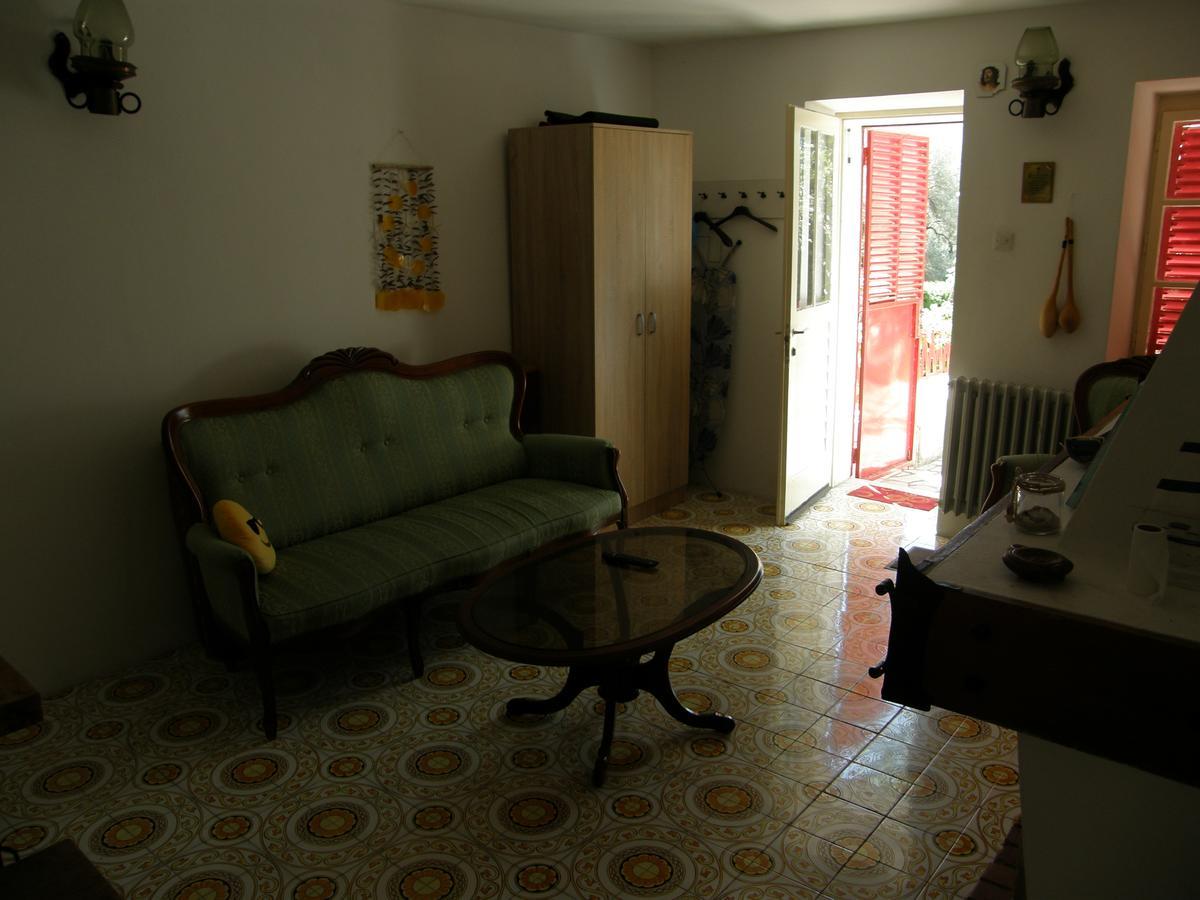 Willa Stone House In Buljarica Petrovac Zewnętrze zdjęcie